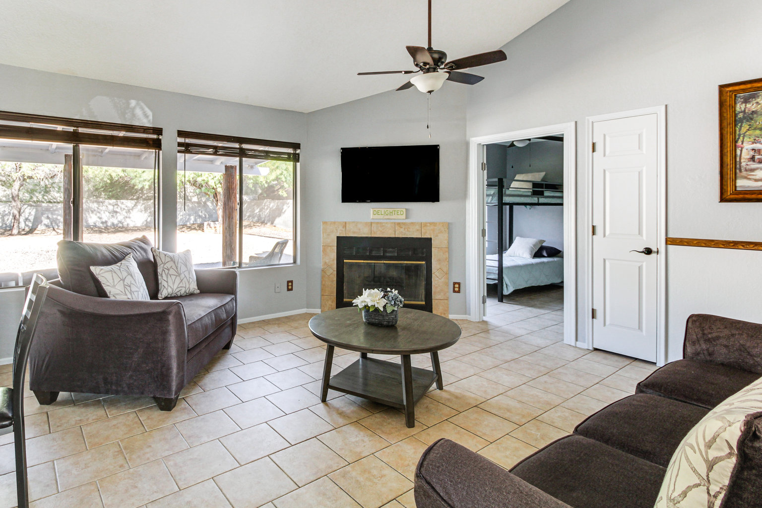 Tucson Vacation Rental