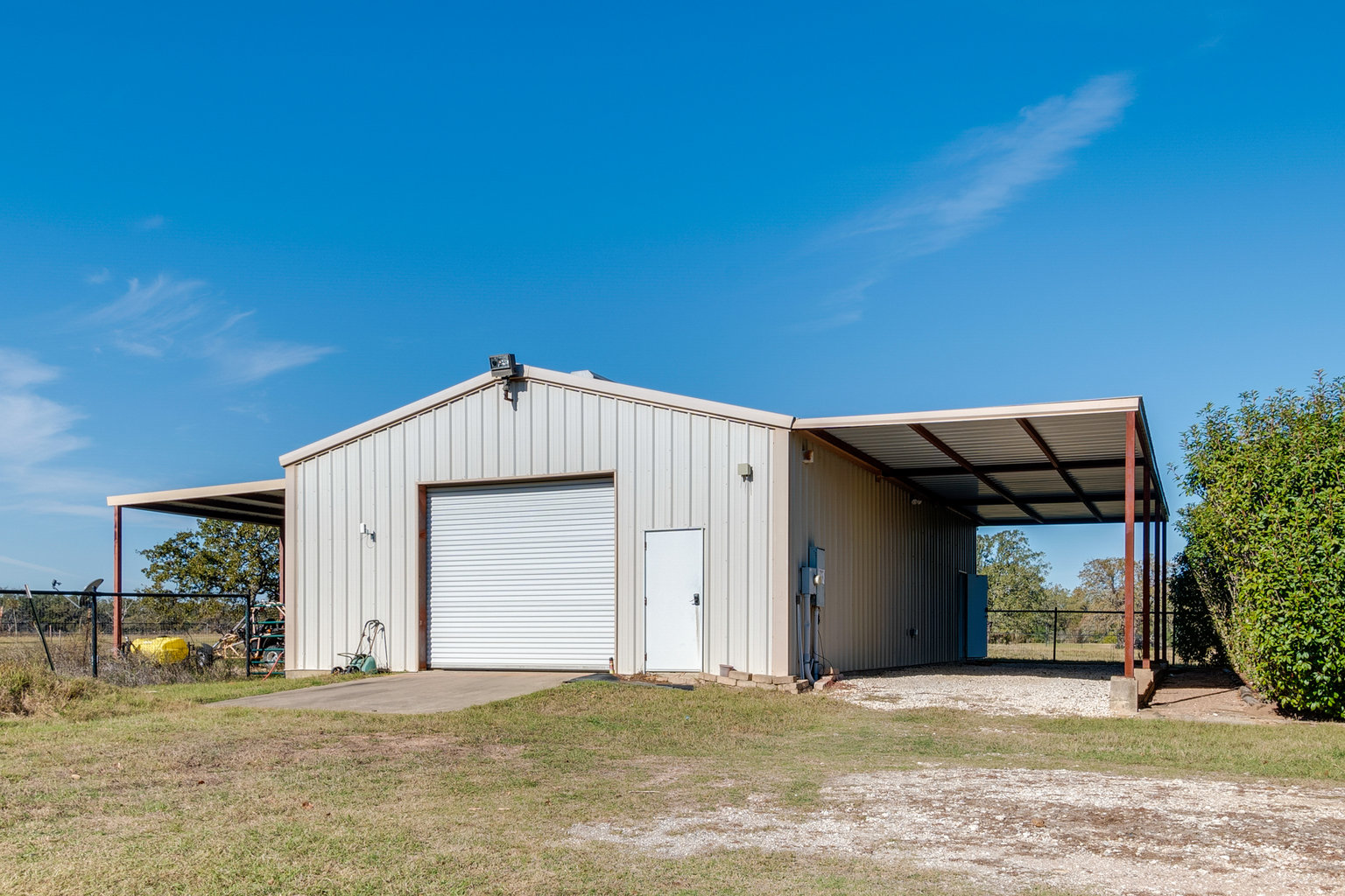 College Station Vacation Rental