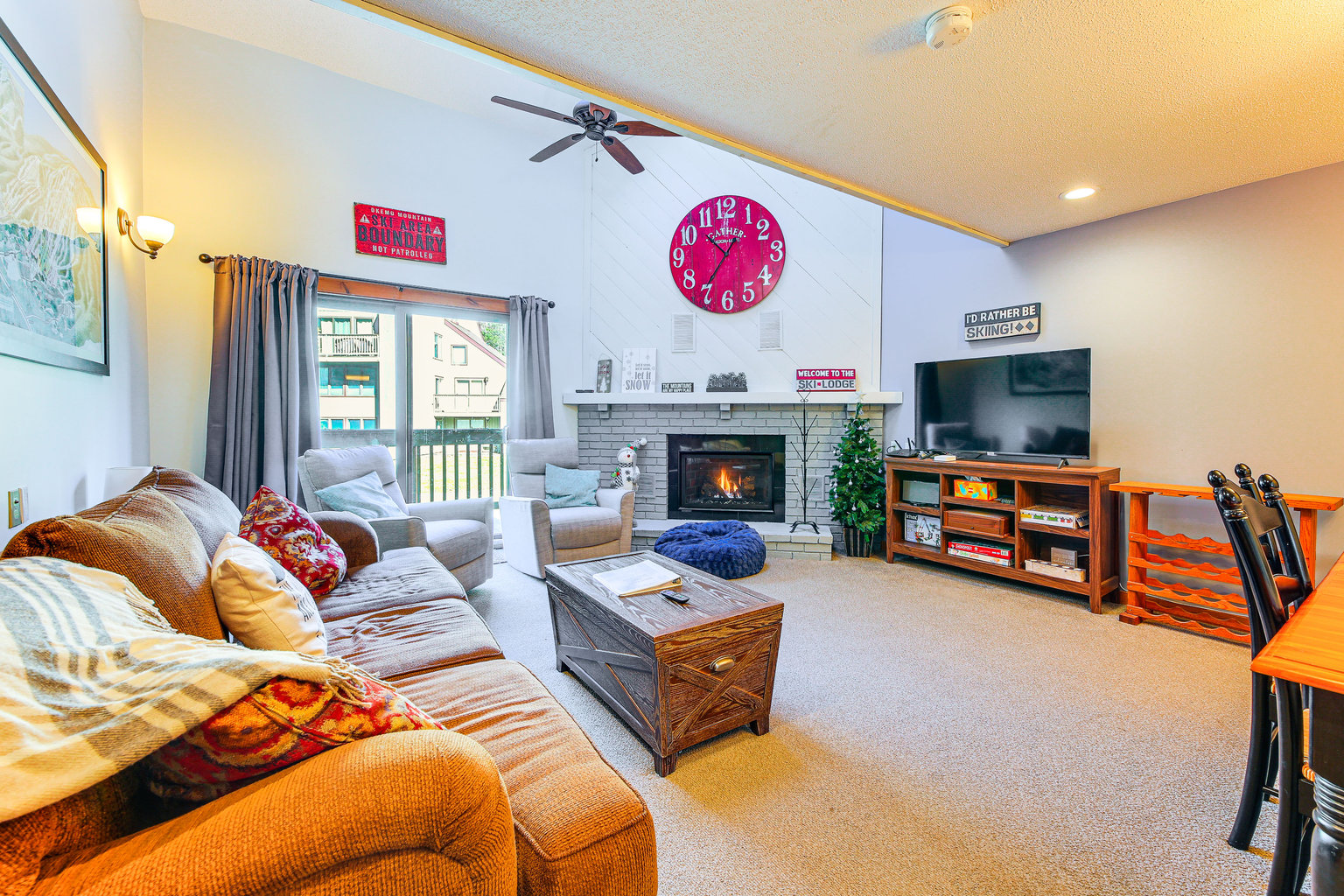 Dover Vacation Rental