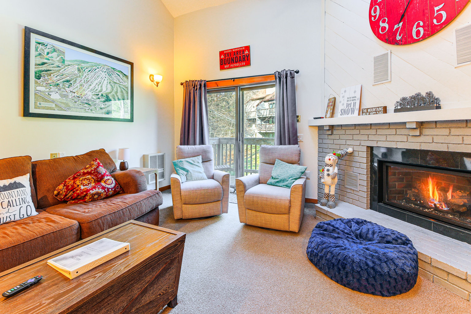 Dover Vacation Rental