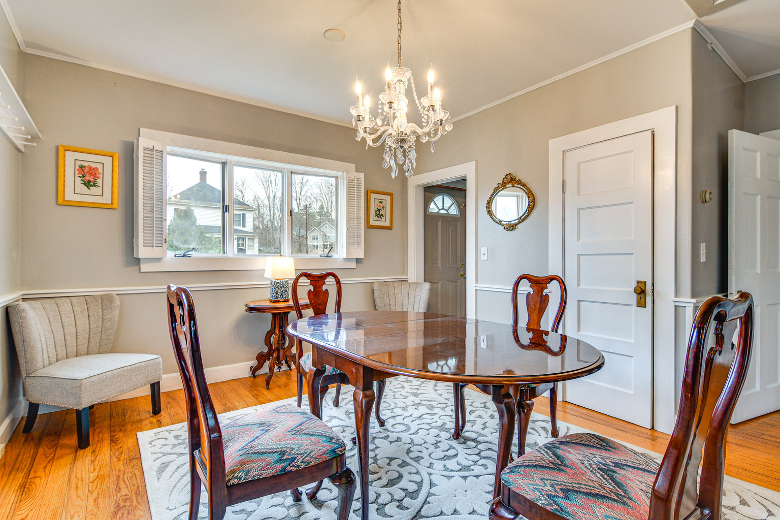 Conway Vacation Rental
