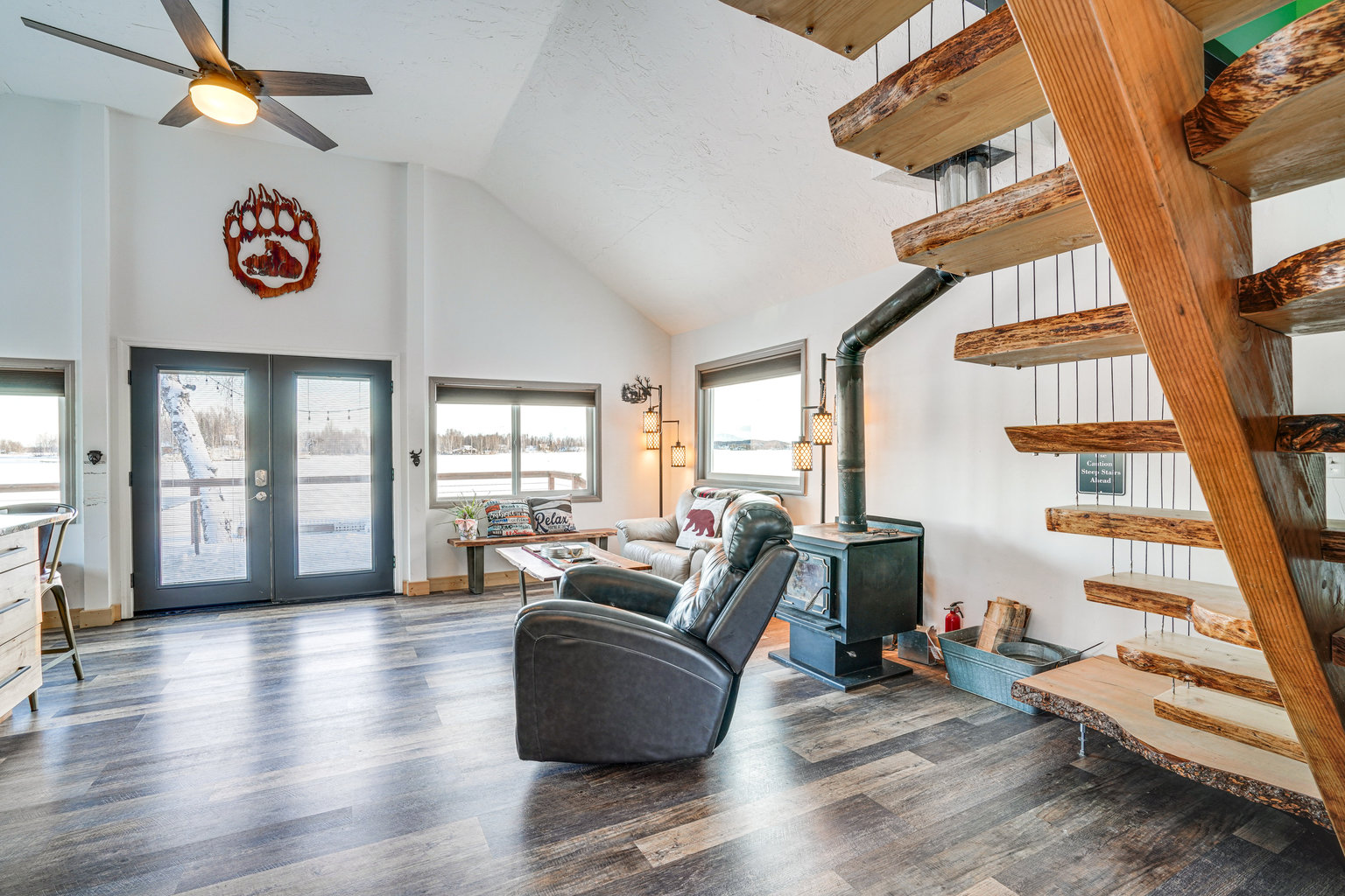 Wasilla Vacation Rental