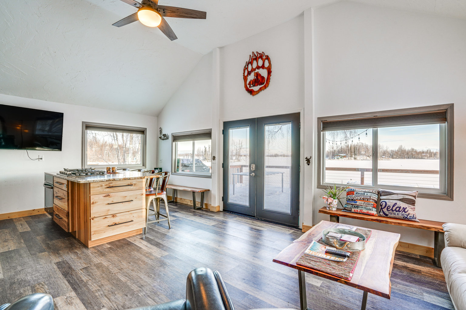 Wasilla Vacation Rental