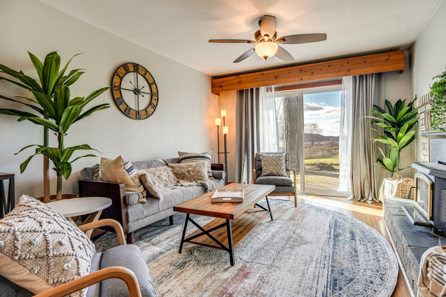 Delton Vacation Rental