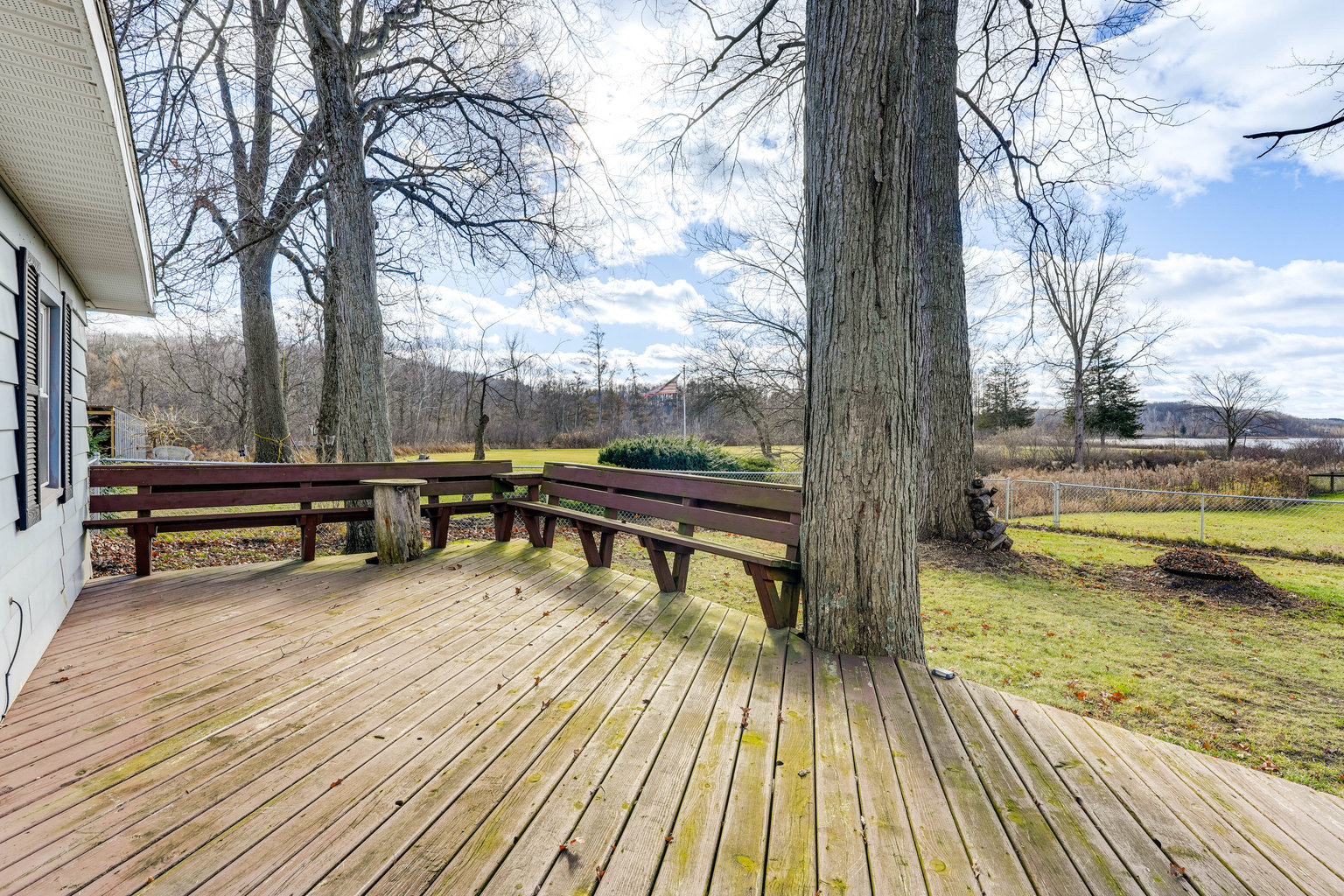 Delton Vacation Rental