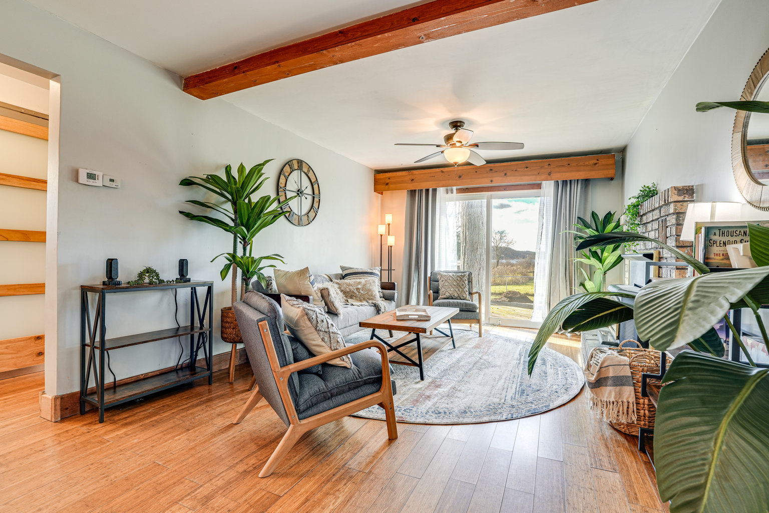 Delton Vacation Rental