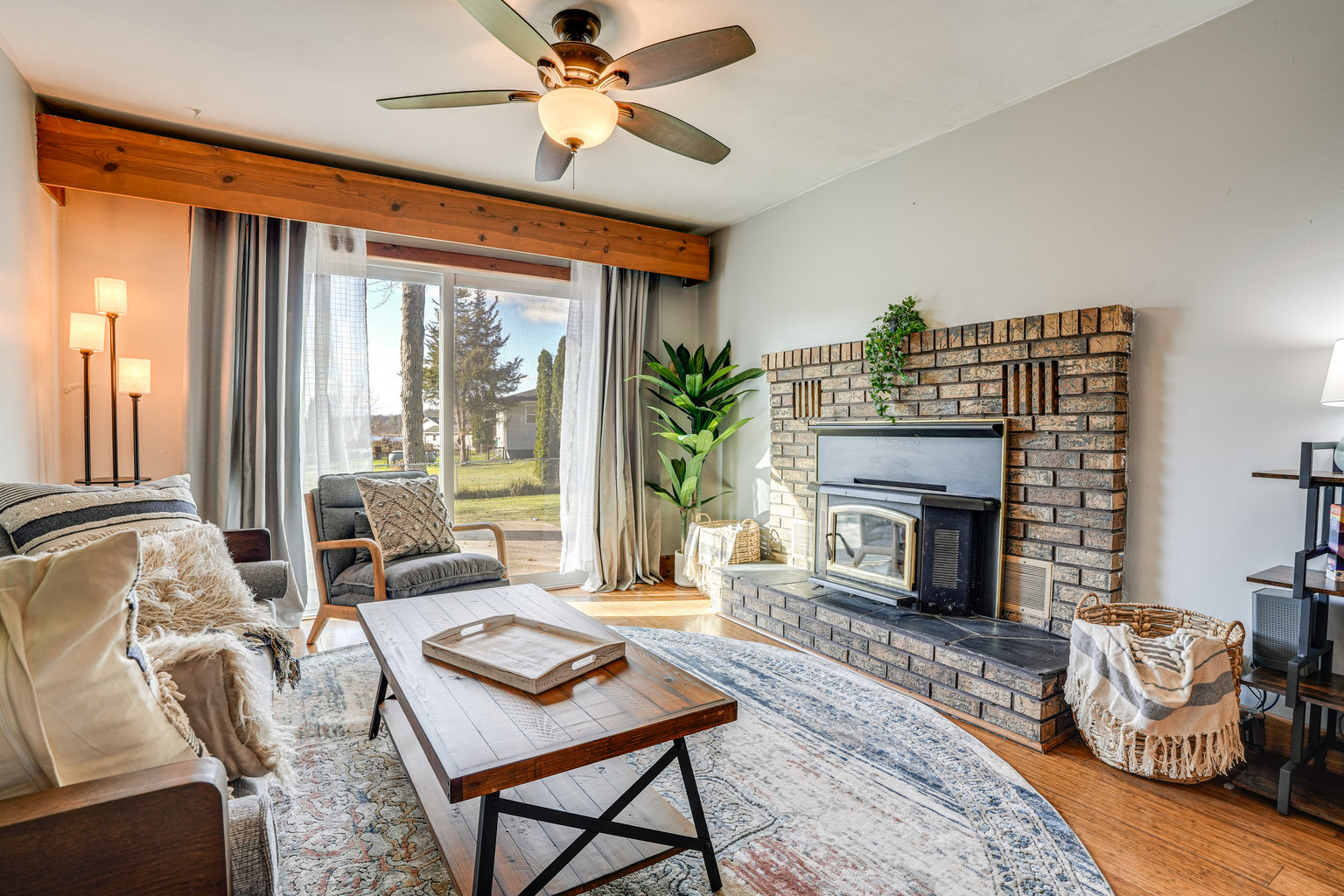 Delton Vacation Rental