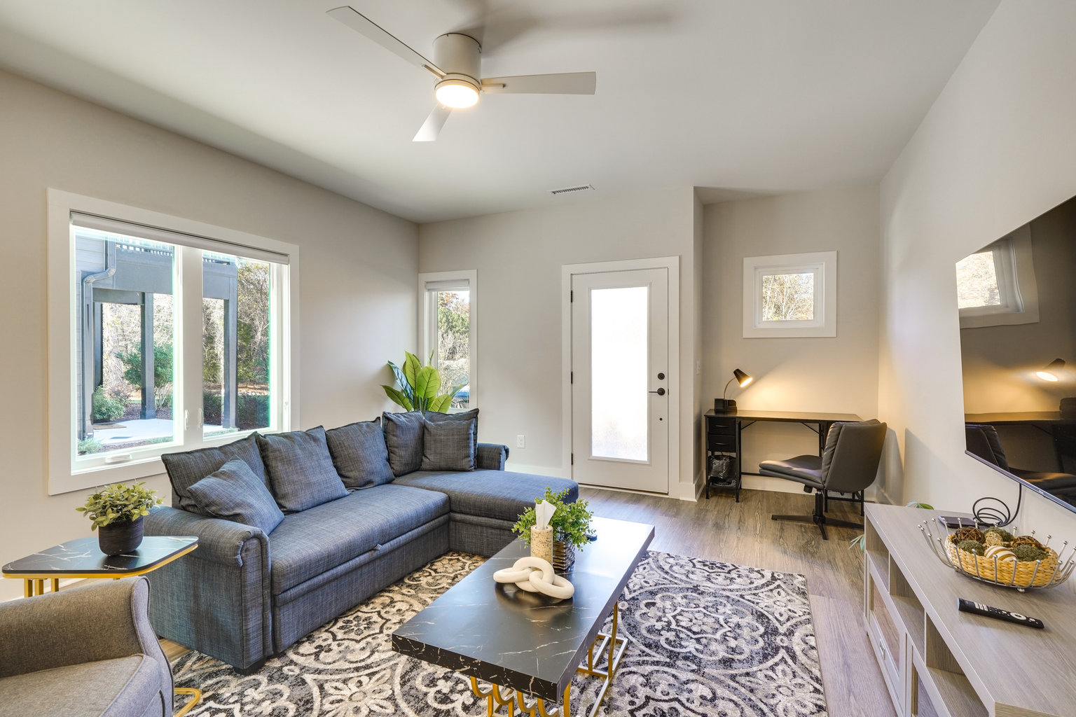 Durham Vacation Rental