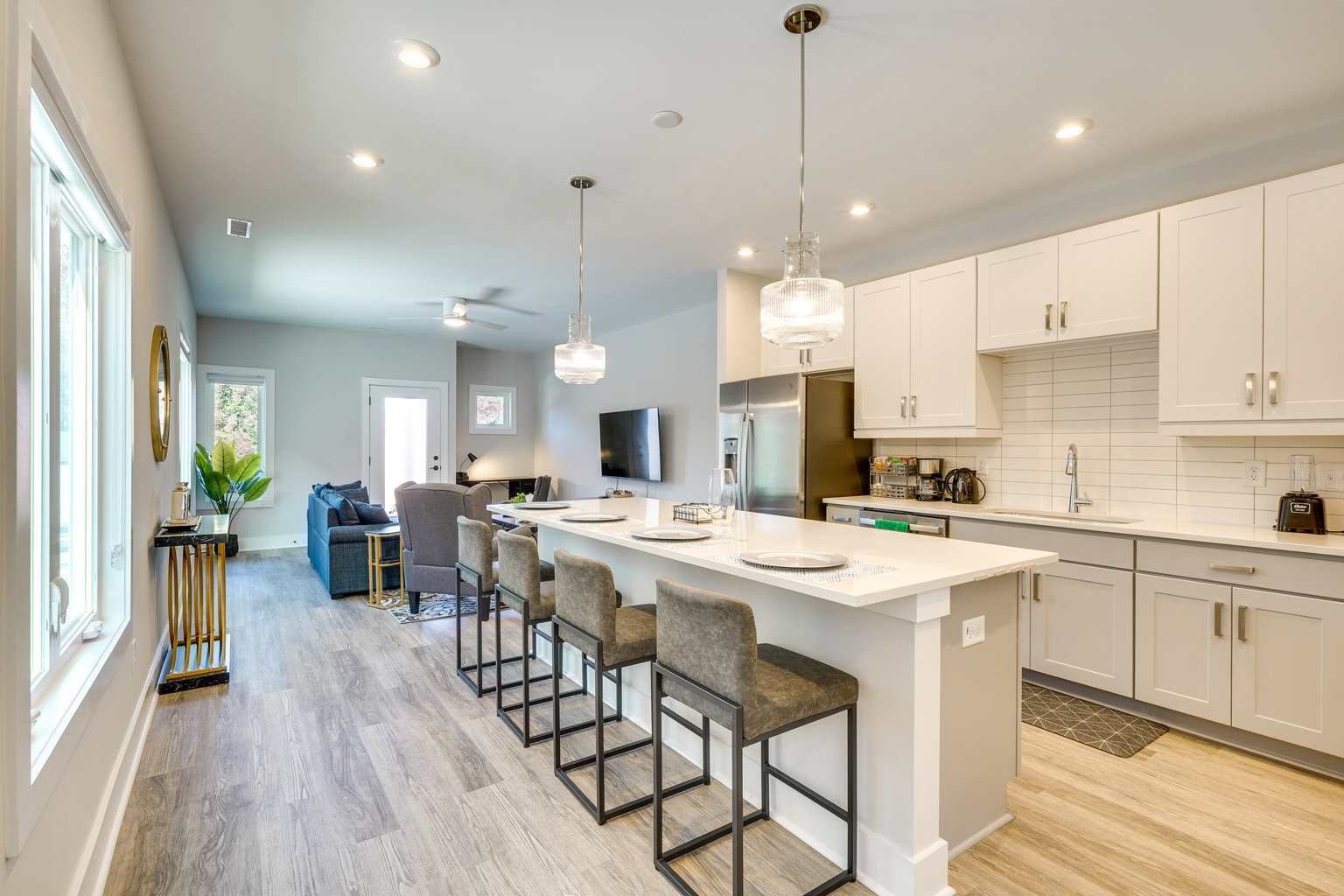 Durham Vacation Rental