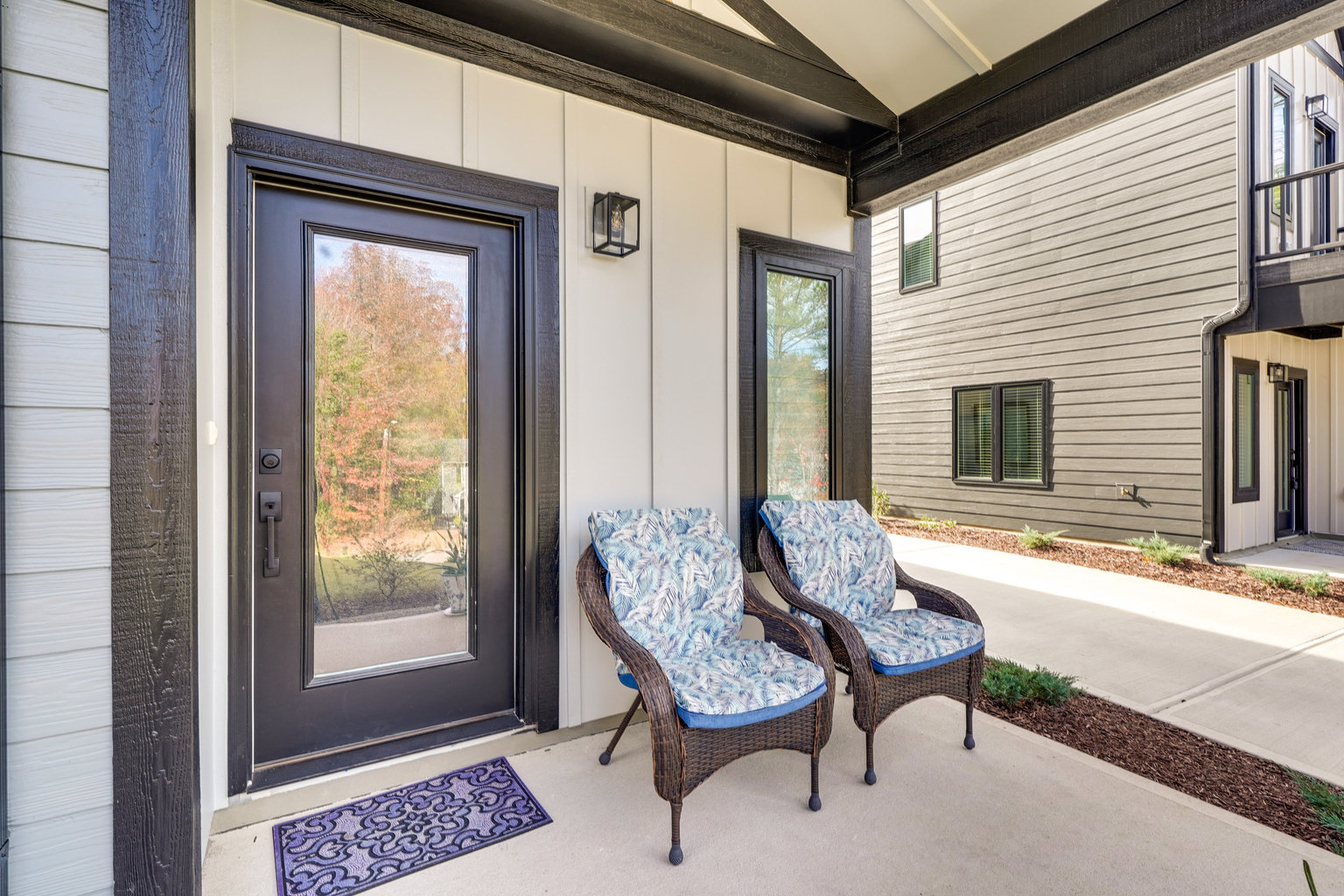 Durham Vacation Rental