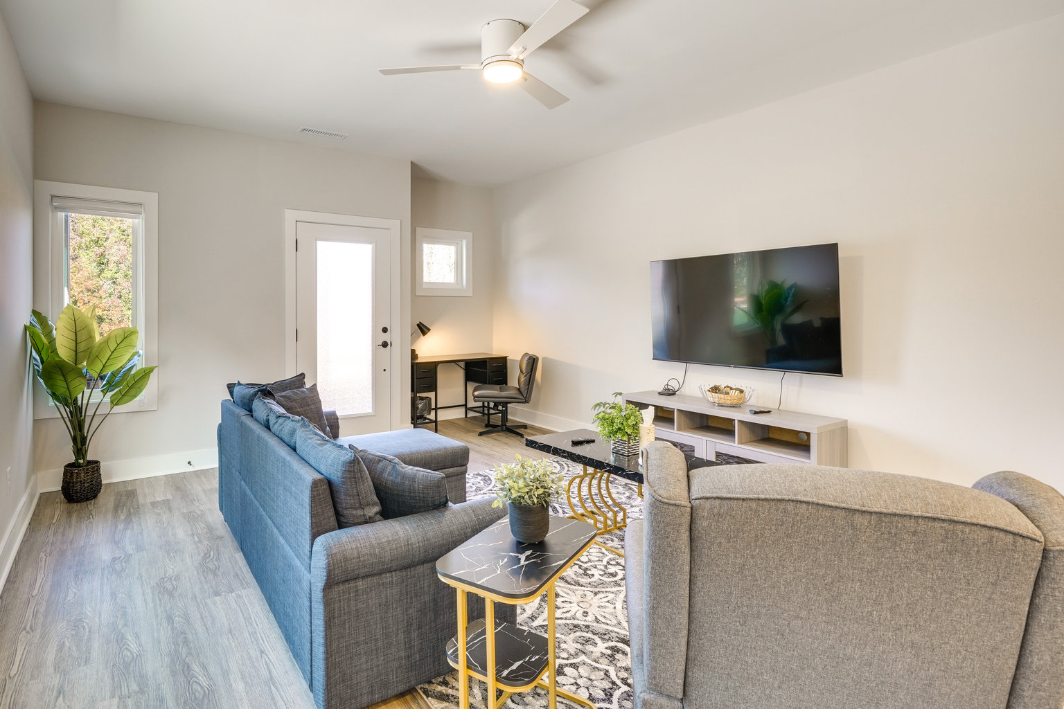 Durham Vacation Rental