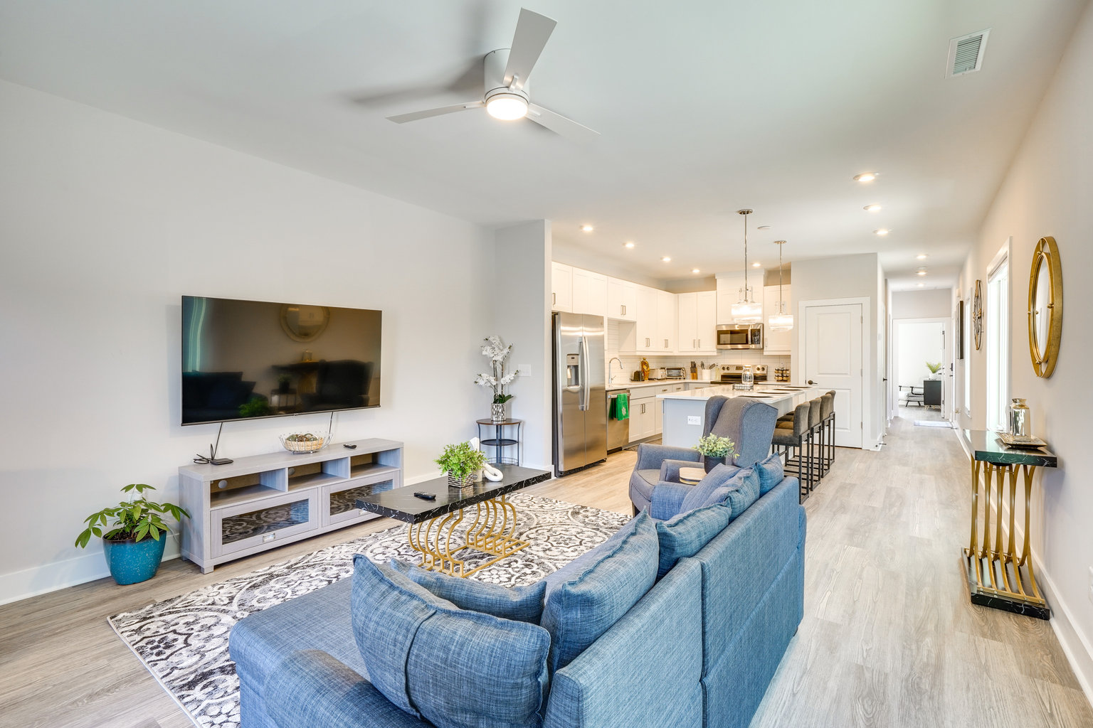 Durham Vacation Rental