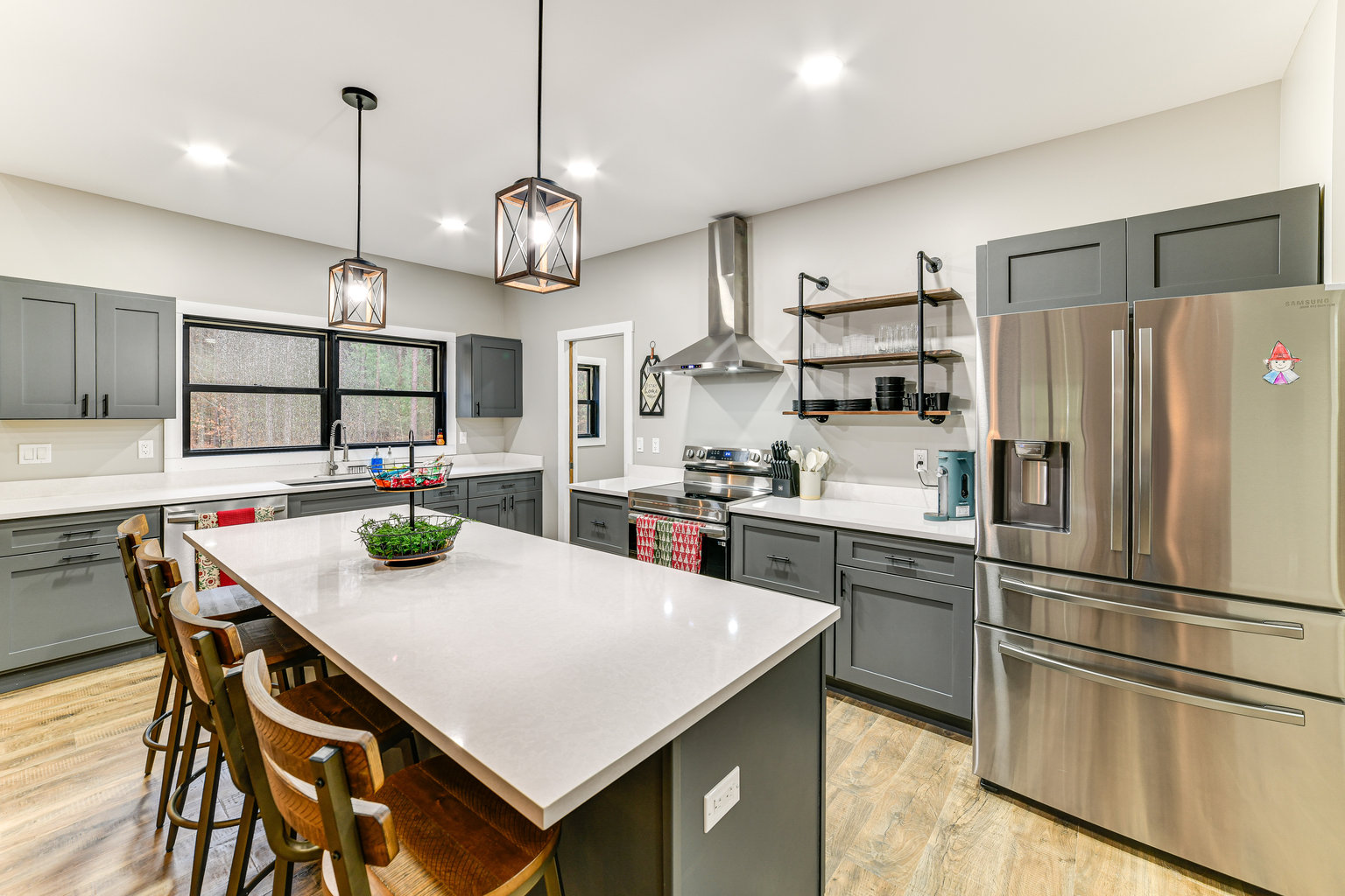 Greig Vacation Rental