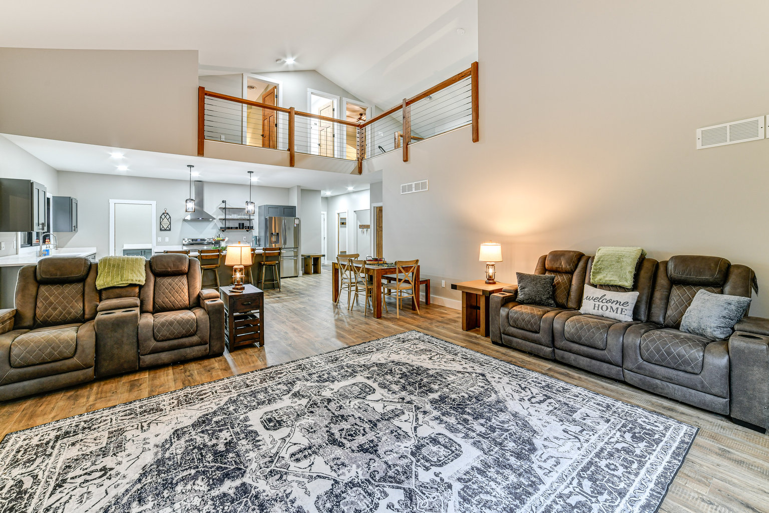 Greig Vacation Rental