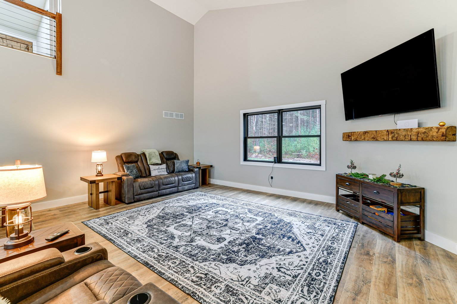 Greig Vacation Rental