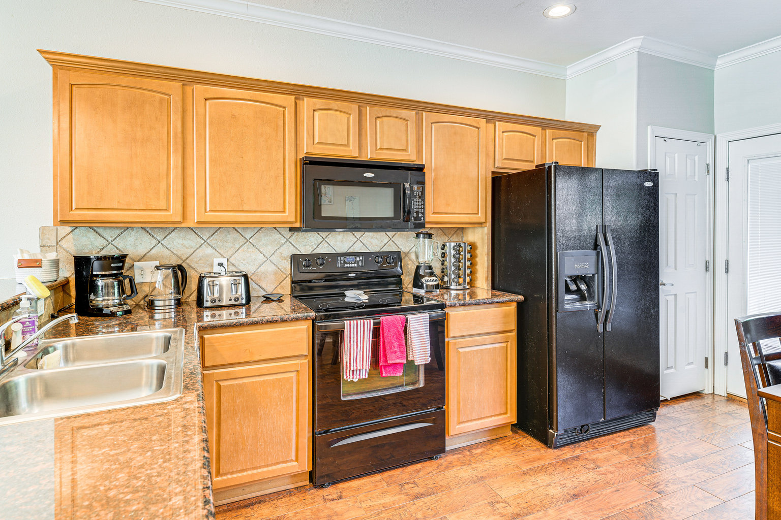 College Station Vacation Rental