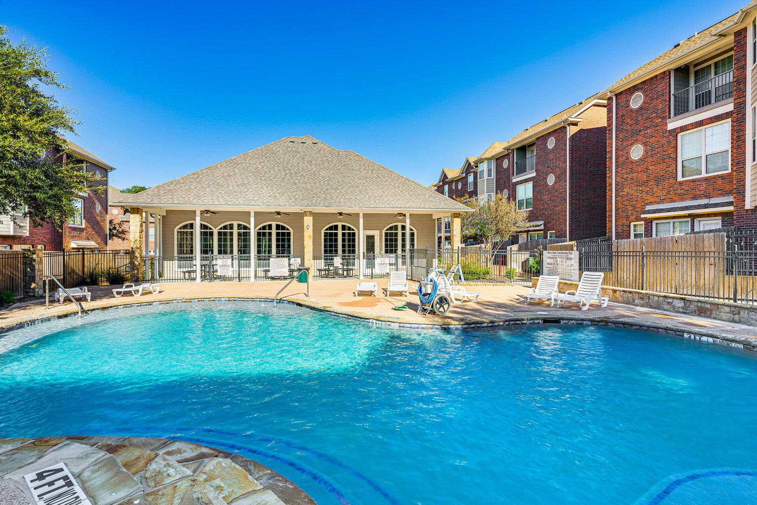 College Station Vacation Rental