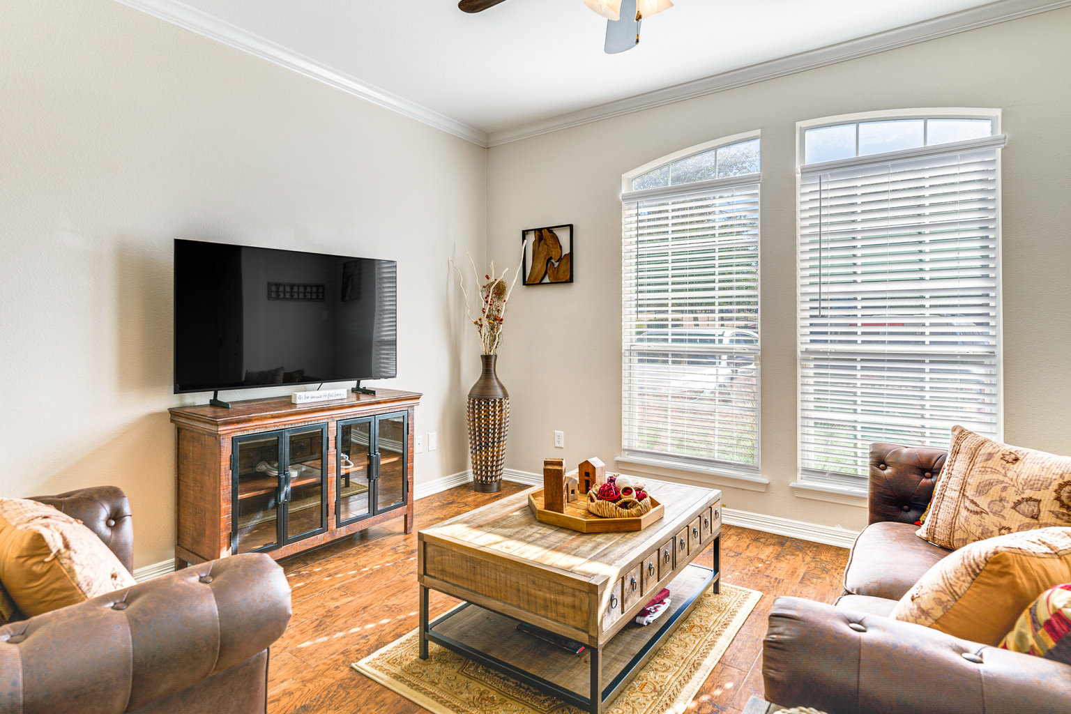 College Station Vacation Rental