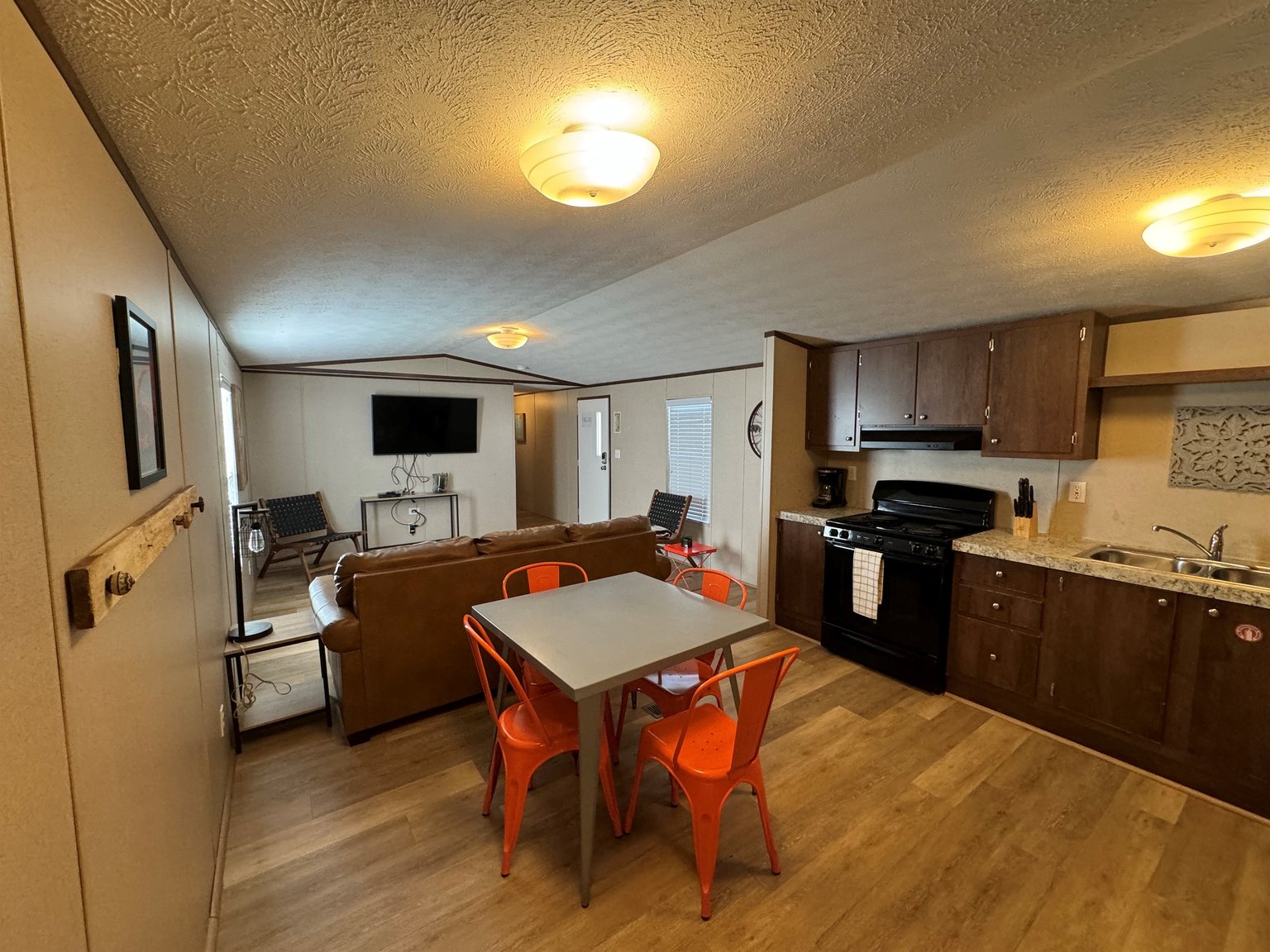 Moab Vacation Rental