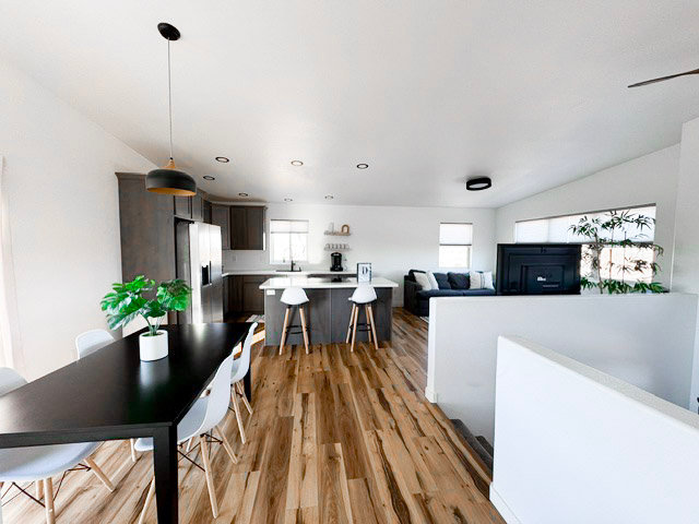 Black Hawk Vacation Rental