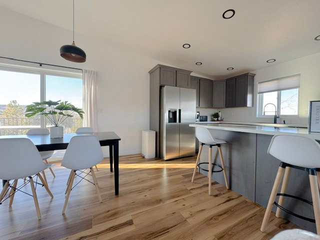 Black Hawk Vacation Rental