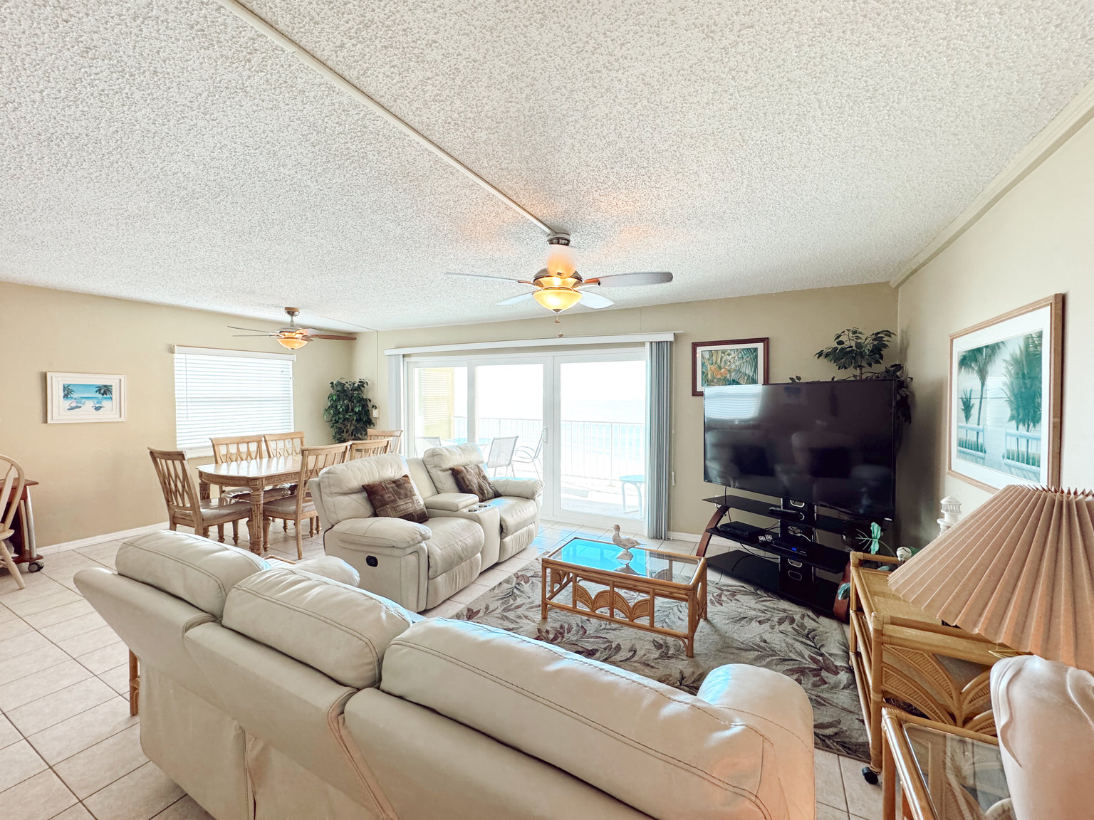 Indian Shores Vacation Rental