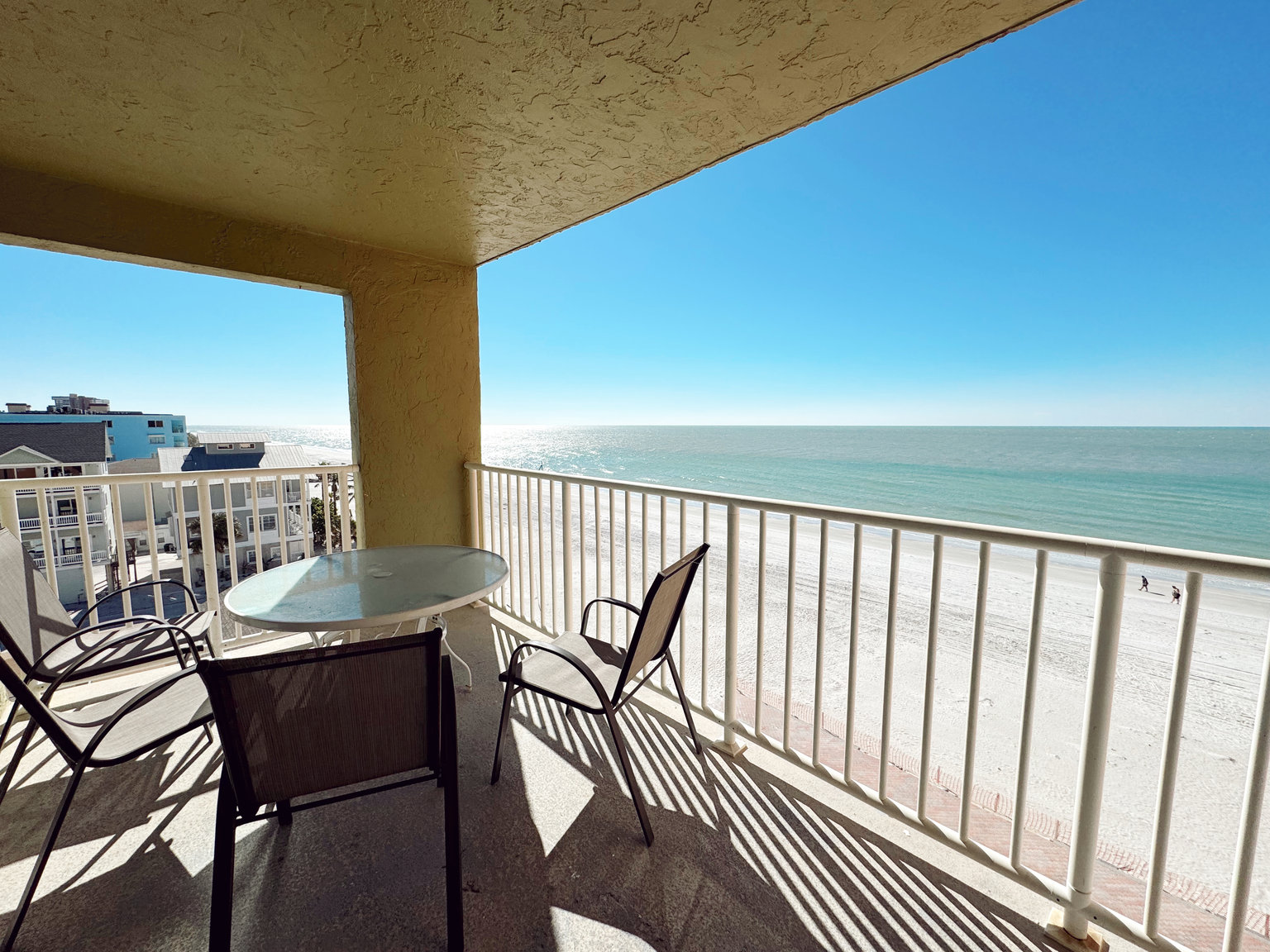 Indian Shores Vacation Rental