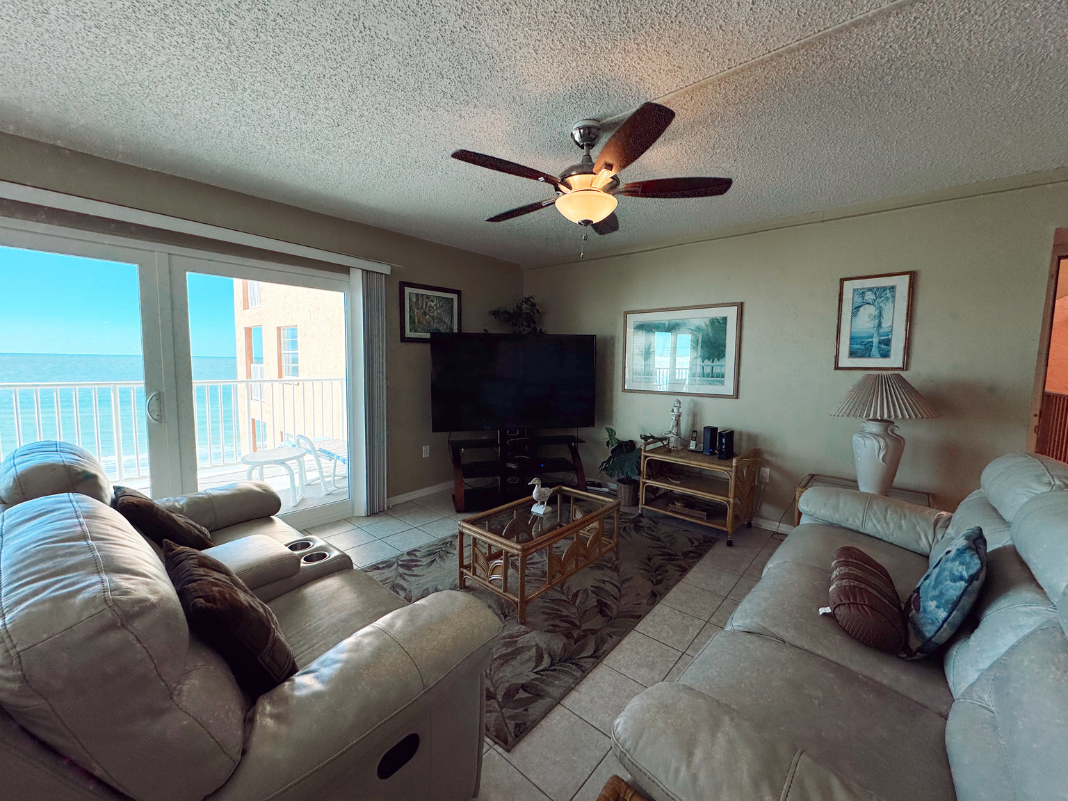 Indian Shores Vacation Rental