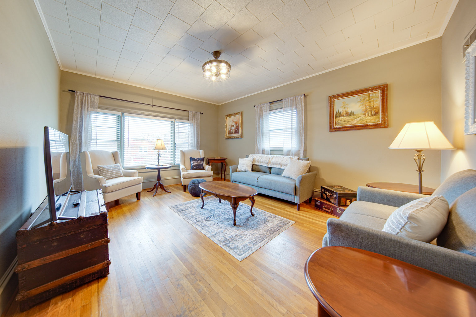 Meadville Vacation Rental