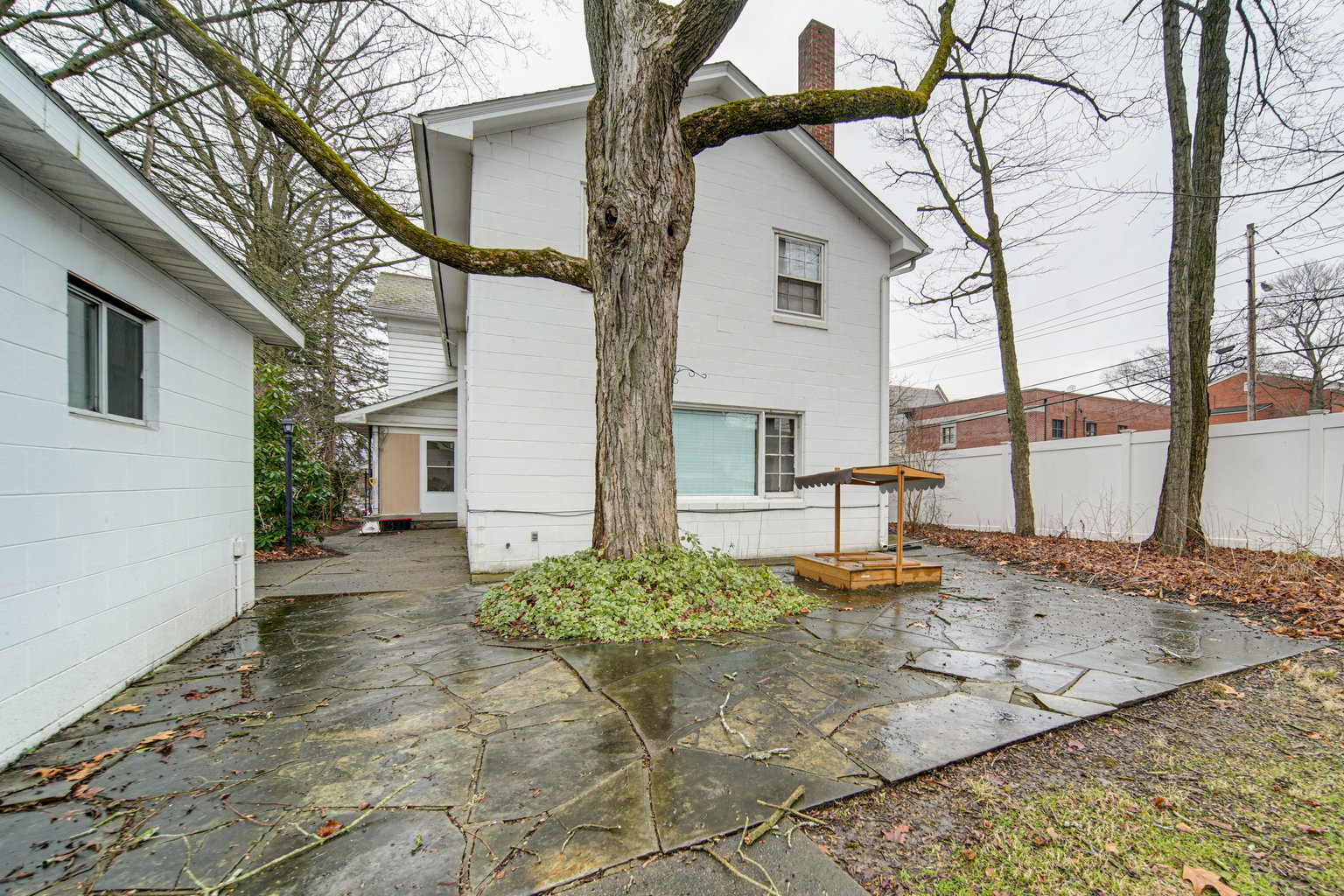 Meadville Vacation Rental