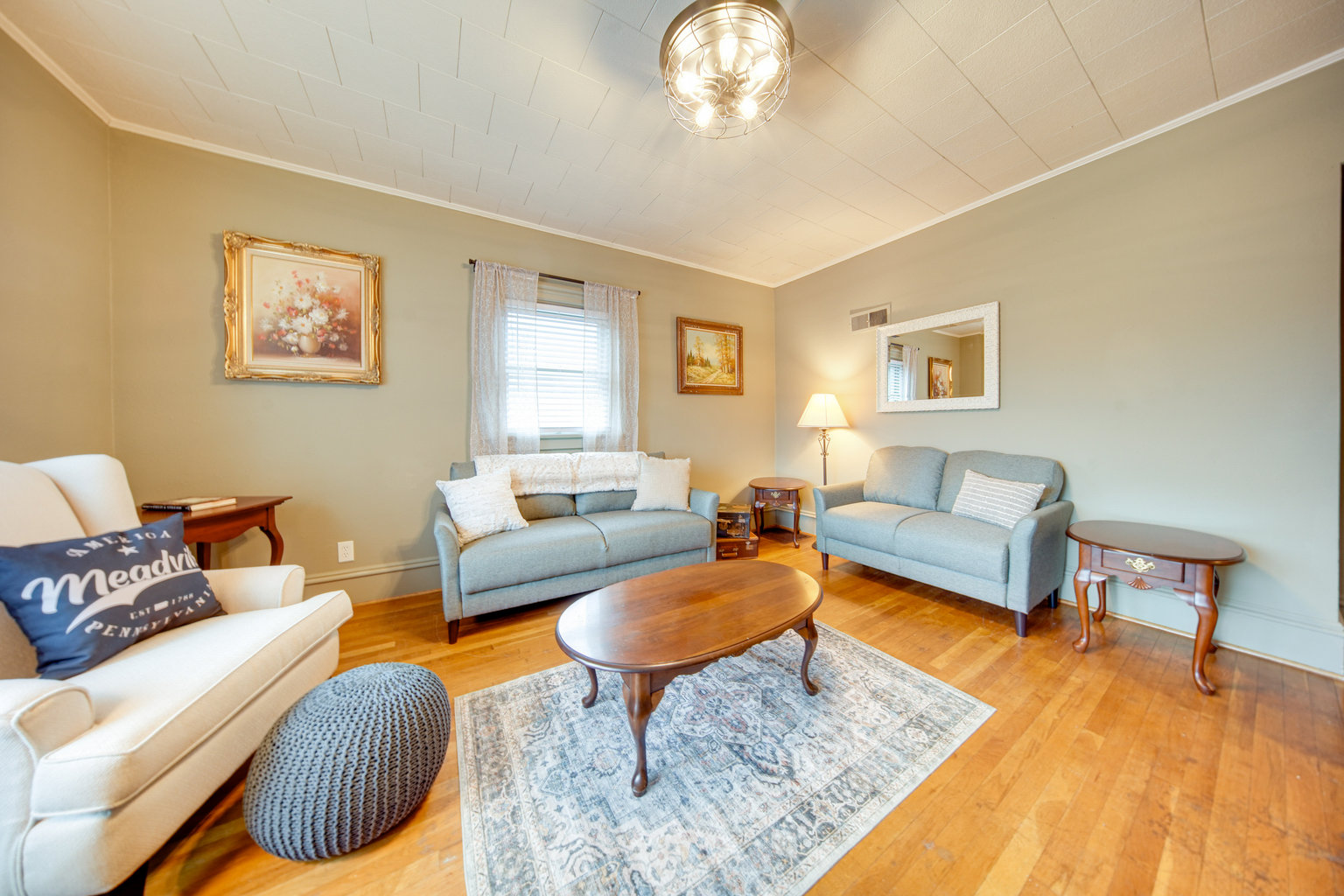 Meadville Vacation Rental