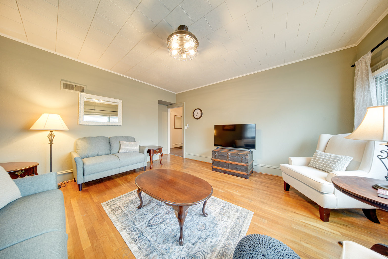 Meadville Vacation Rental