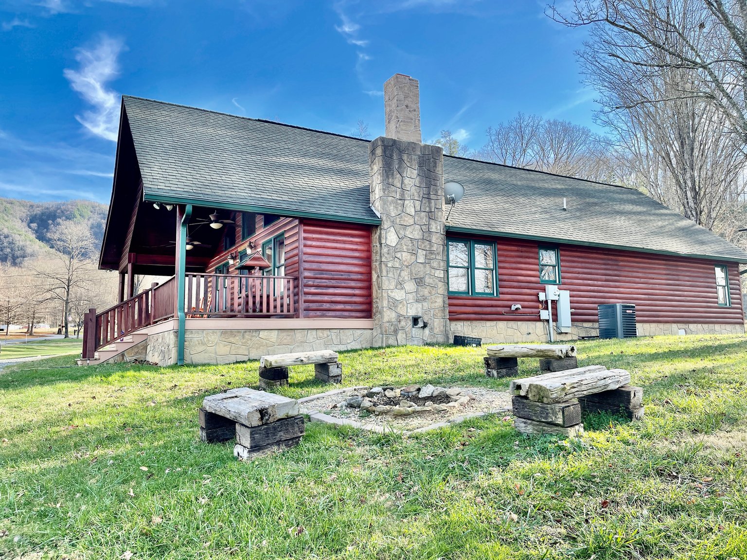 Sevierville Vacation Rental