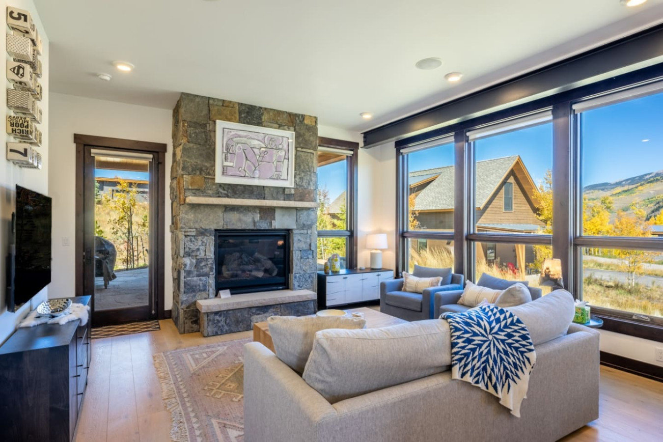 Silverthorne Vacation Rental