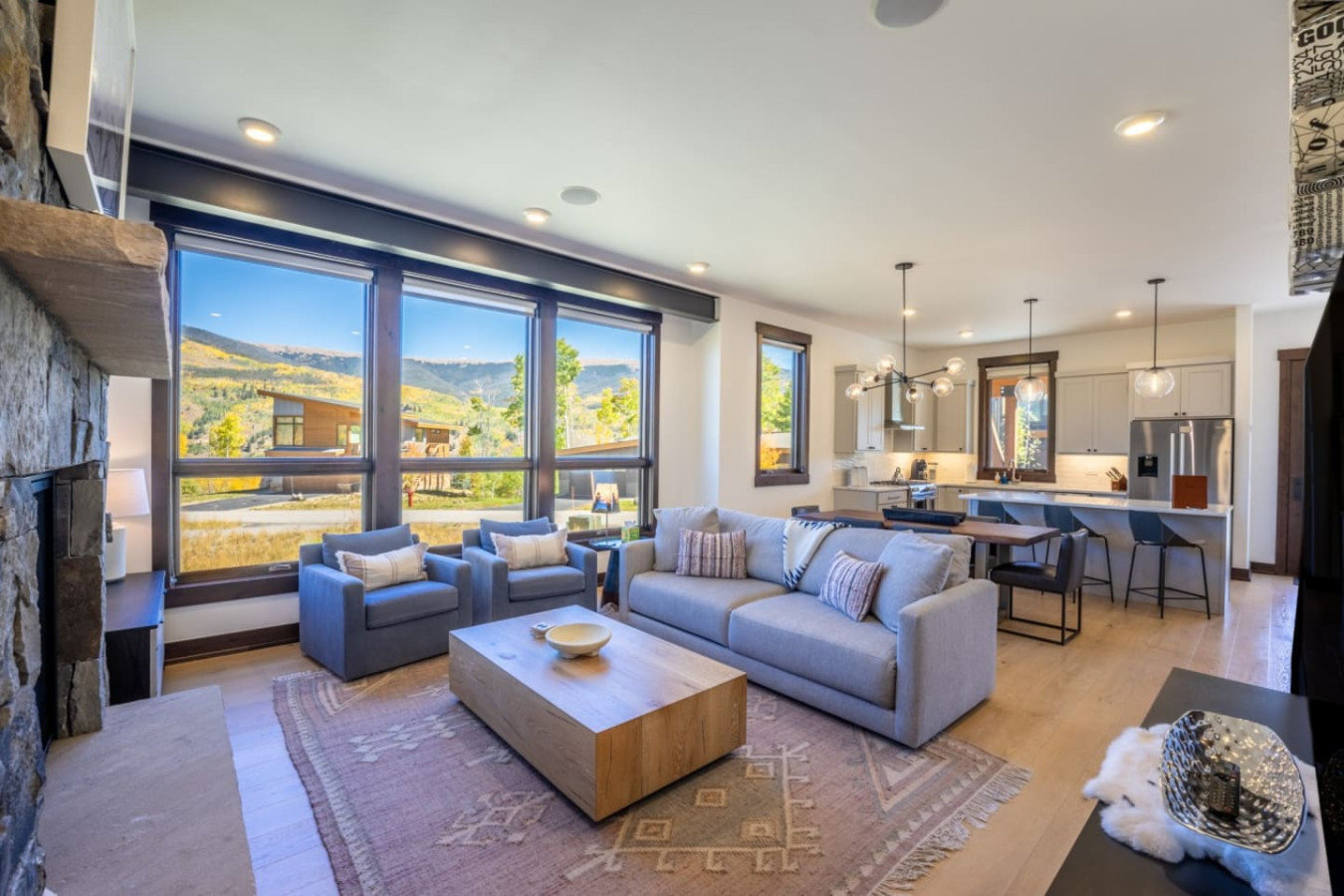 Silverthorne Vacation Rental