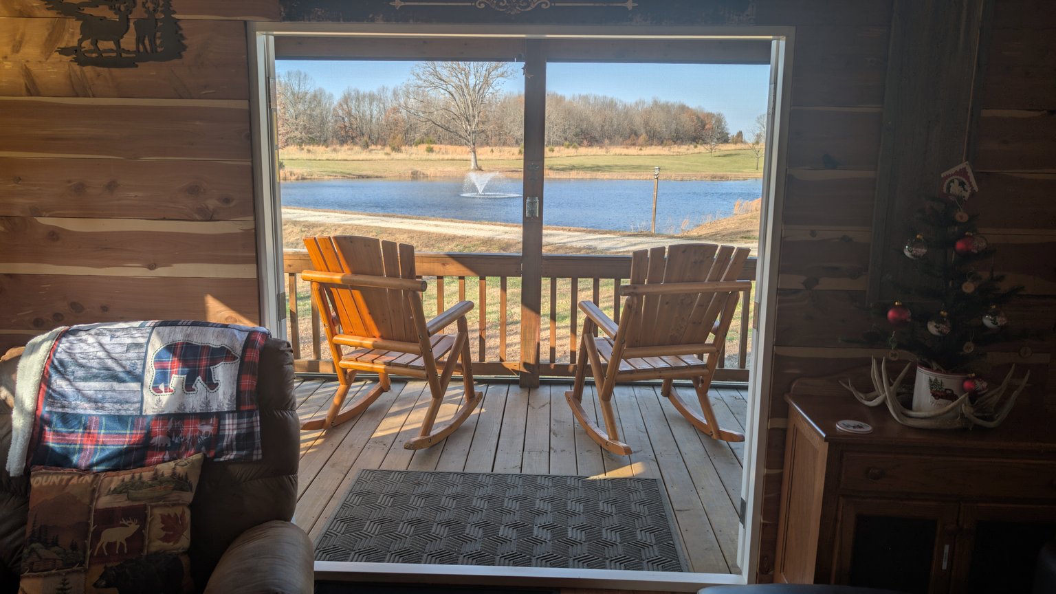 West Plains Vacation Rental