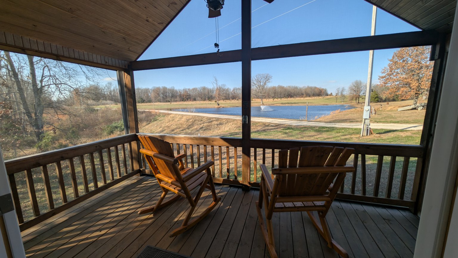 West Plains Vacation Rental