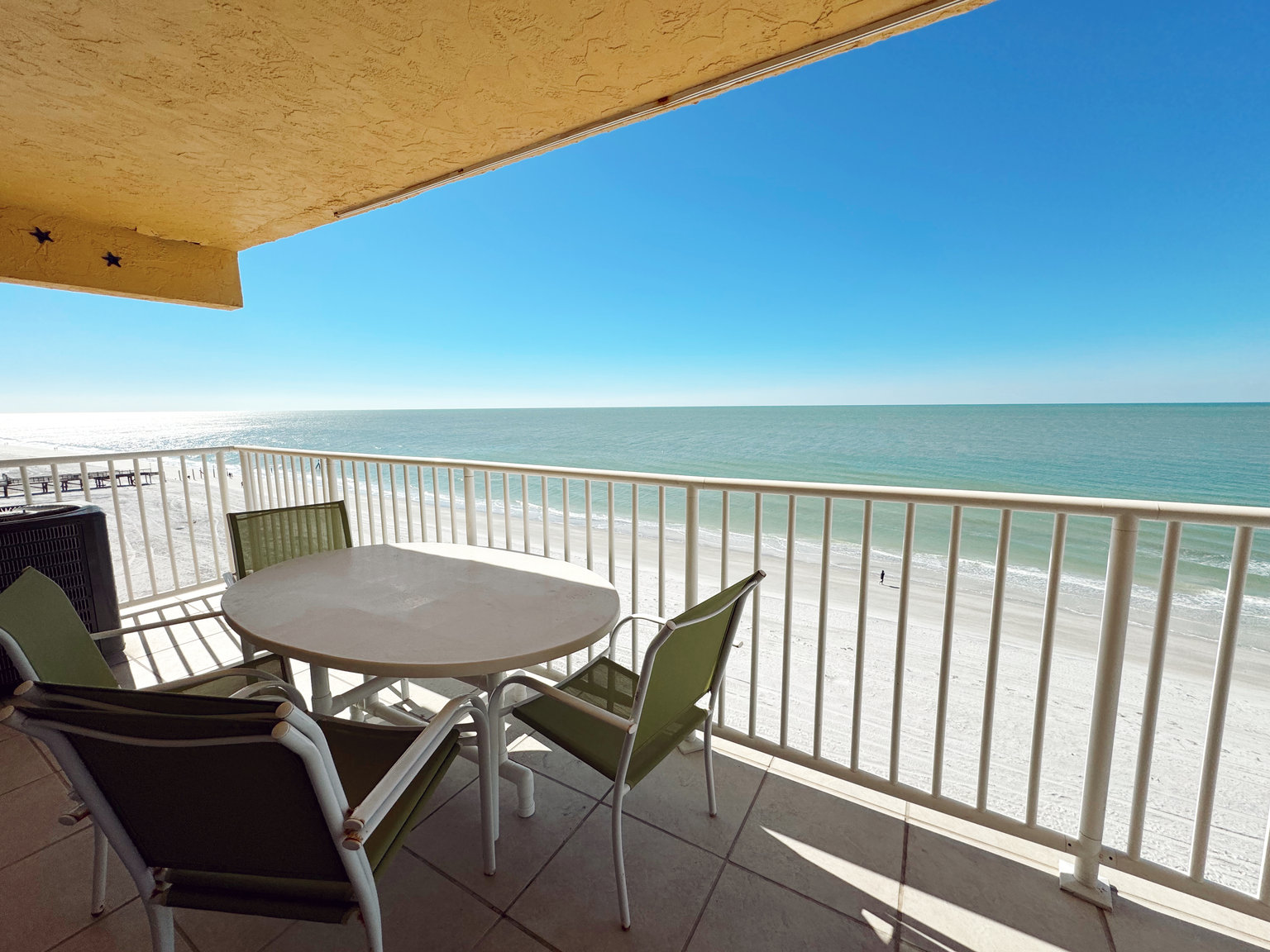 Indian Shores Vacation Rental