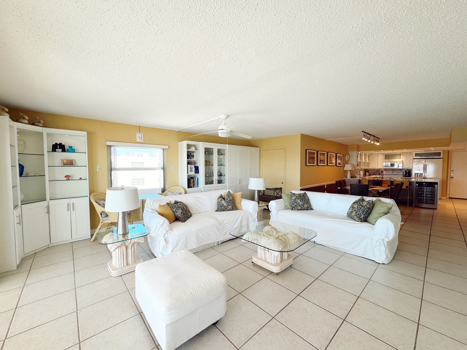 Indian Shores Vacation Rental