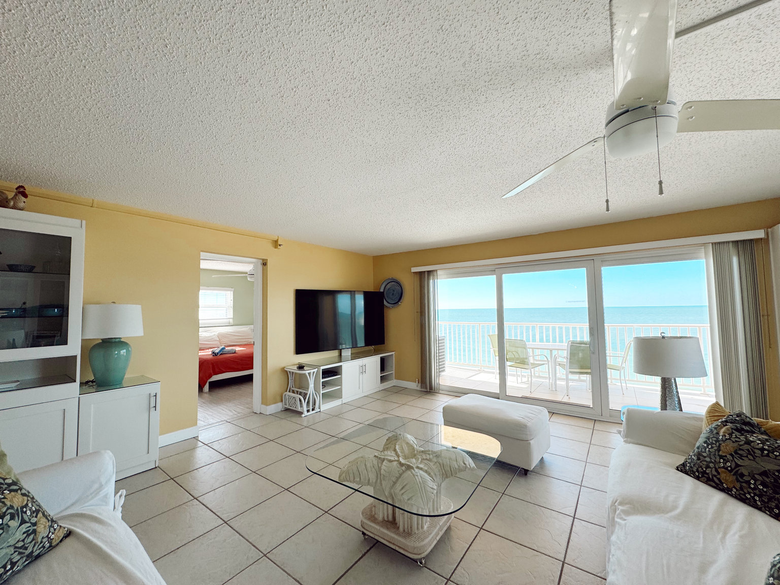 Indian Shores Vacation Rental