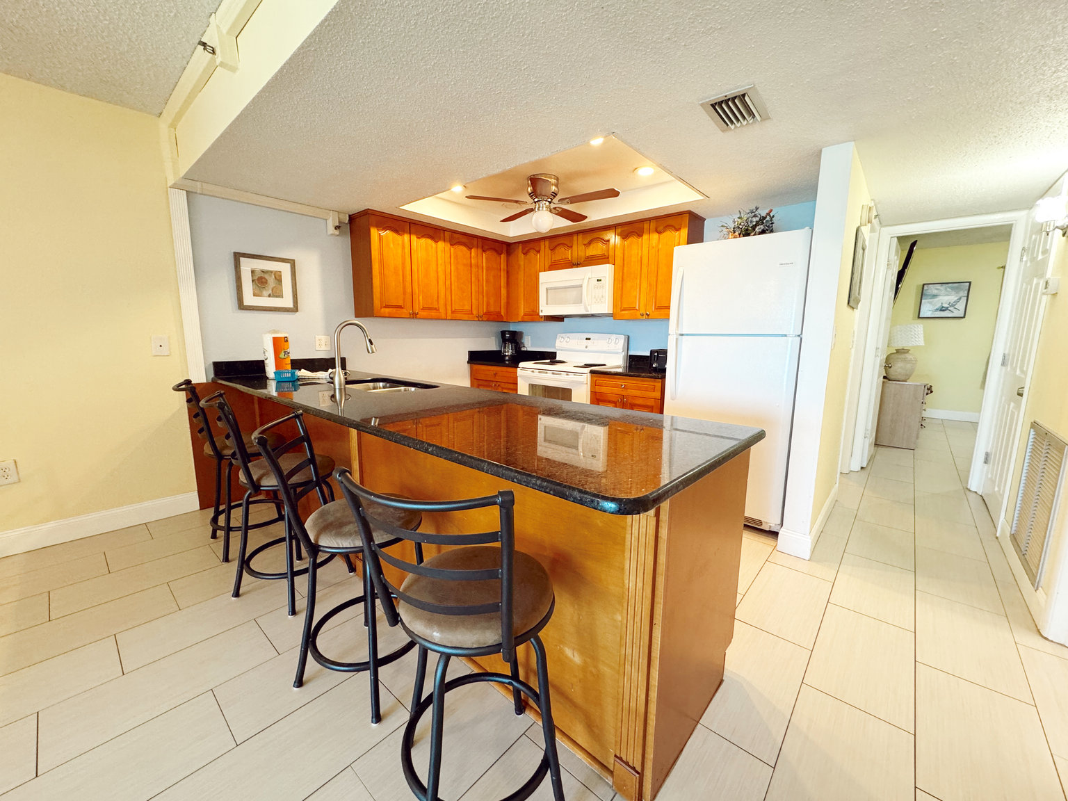 Indian Shores Vacation Rental