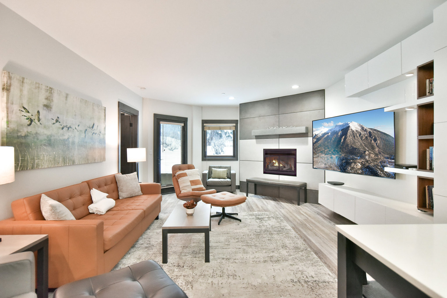 Breckenridge Vacation Rental
