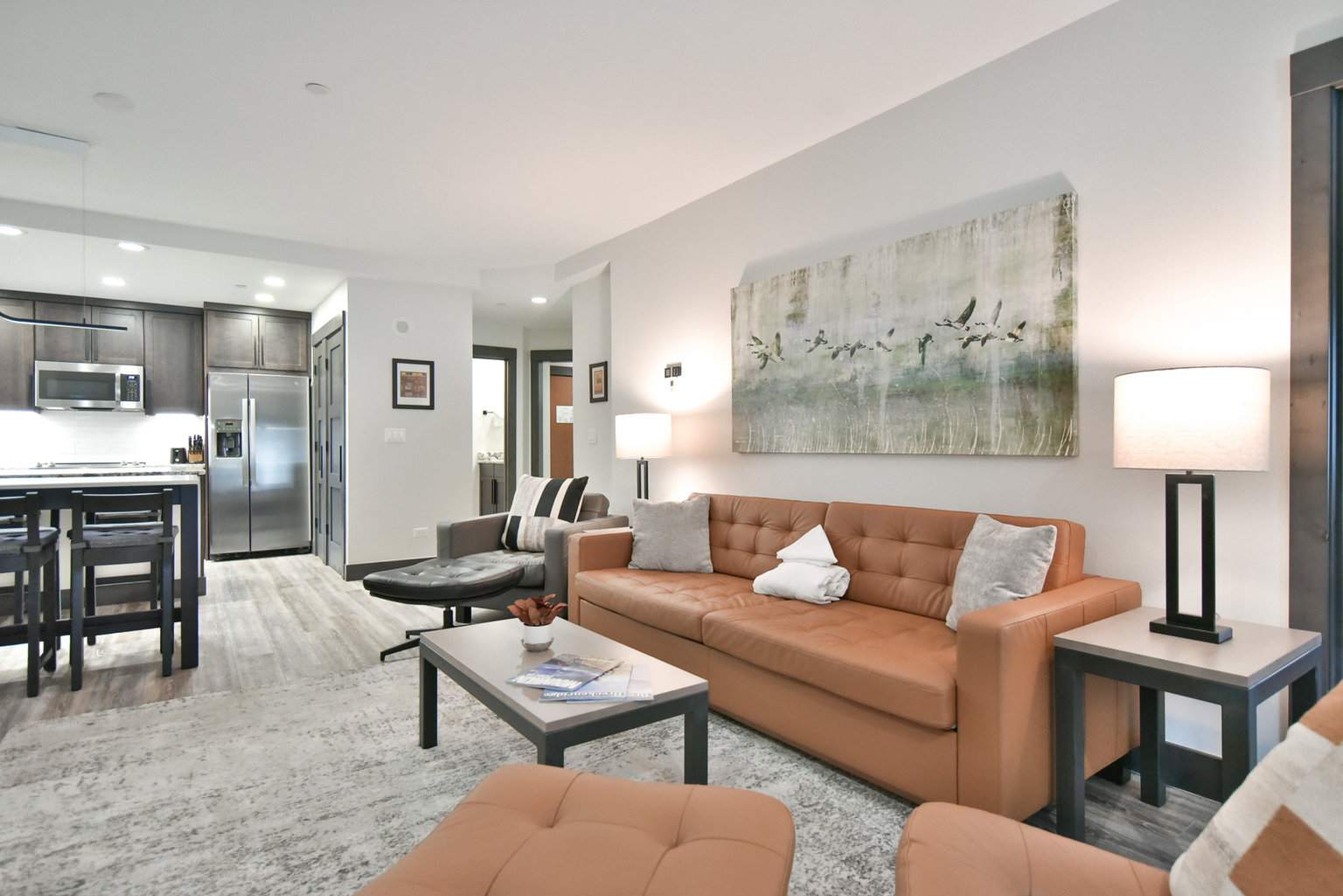 Breckenridge Vacation Rental