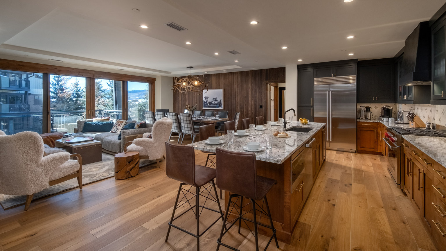 Steamboat Springs Vacation Rental