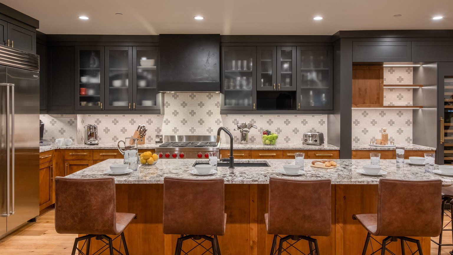 Steamboat Springs Vacation Rental