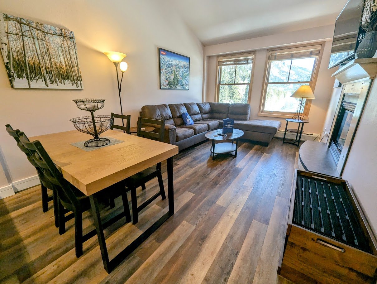 Keystone Vacation Rental