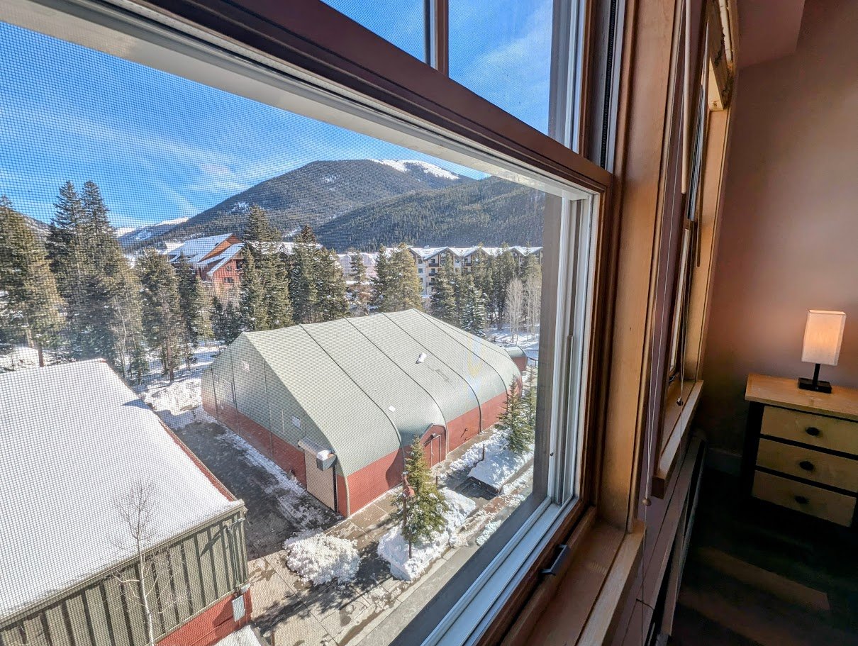 Keystone Vacation Rental