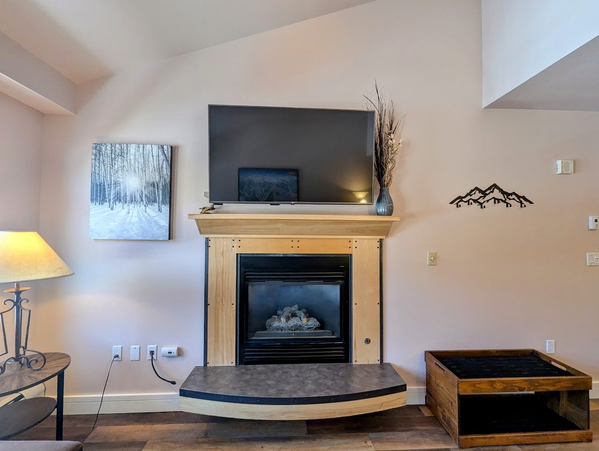 Keystone Vacation Rental