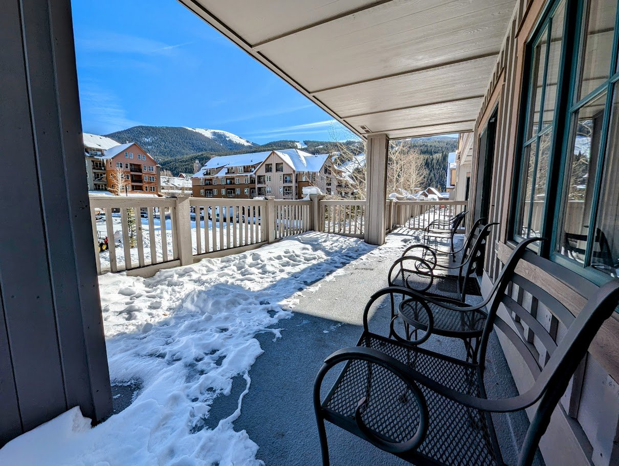 Keystone Vacation Rental