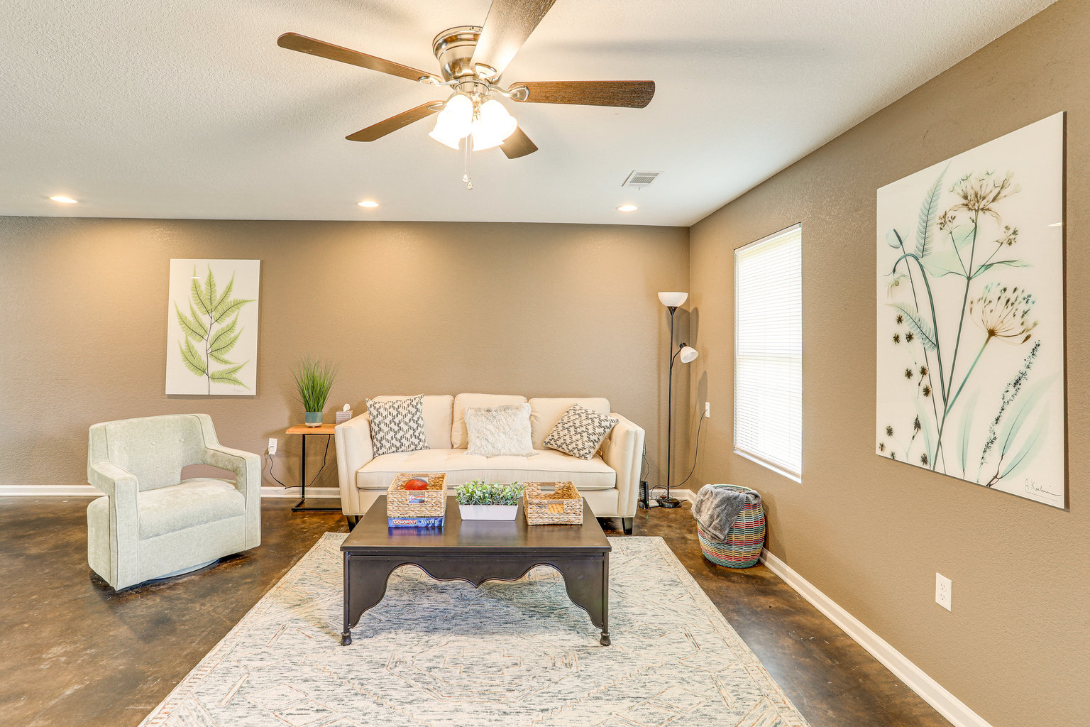 Pocahontas Vacation Rental
